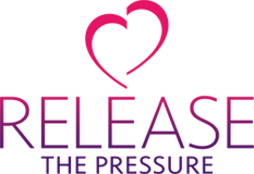 Release The Pressure Logo