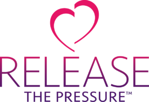 Release The Pressure Logo